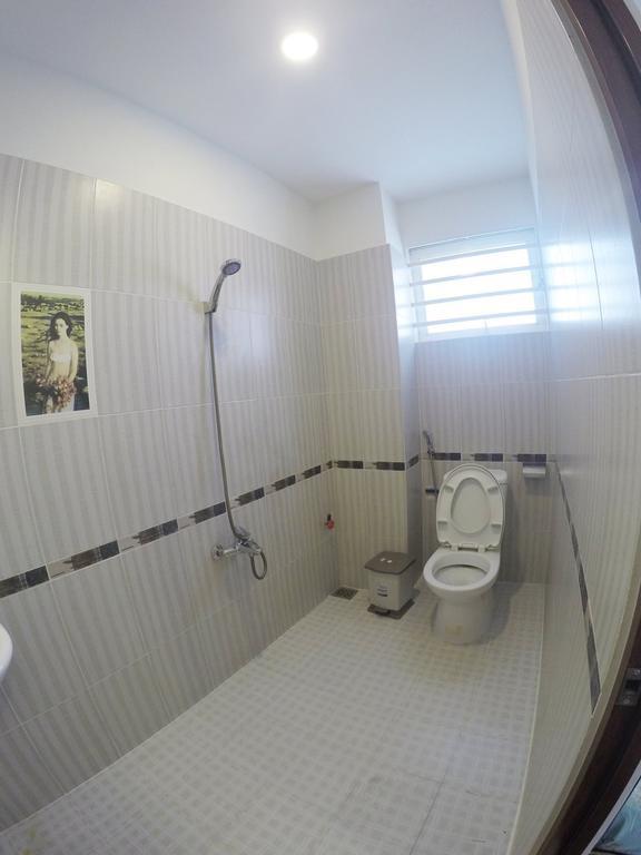 Happy Coffee Guesthouse Ho Chi Minh City Exterior photo