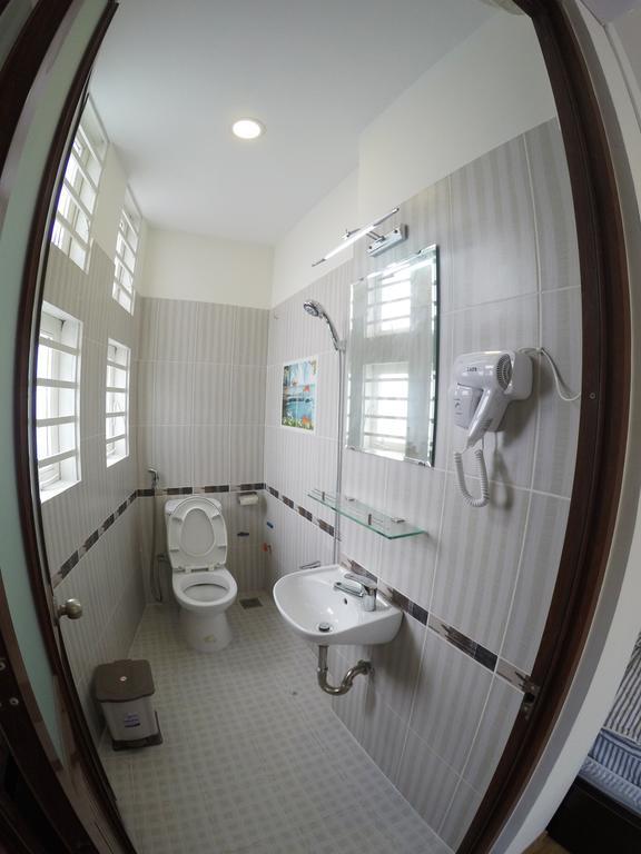 Happy Coffee Guesthouse Ho Chi Minh City Exterior photo